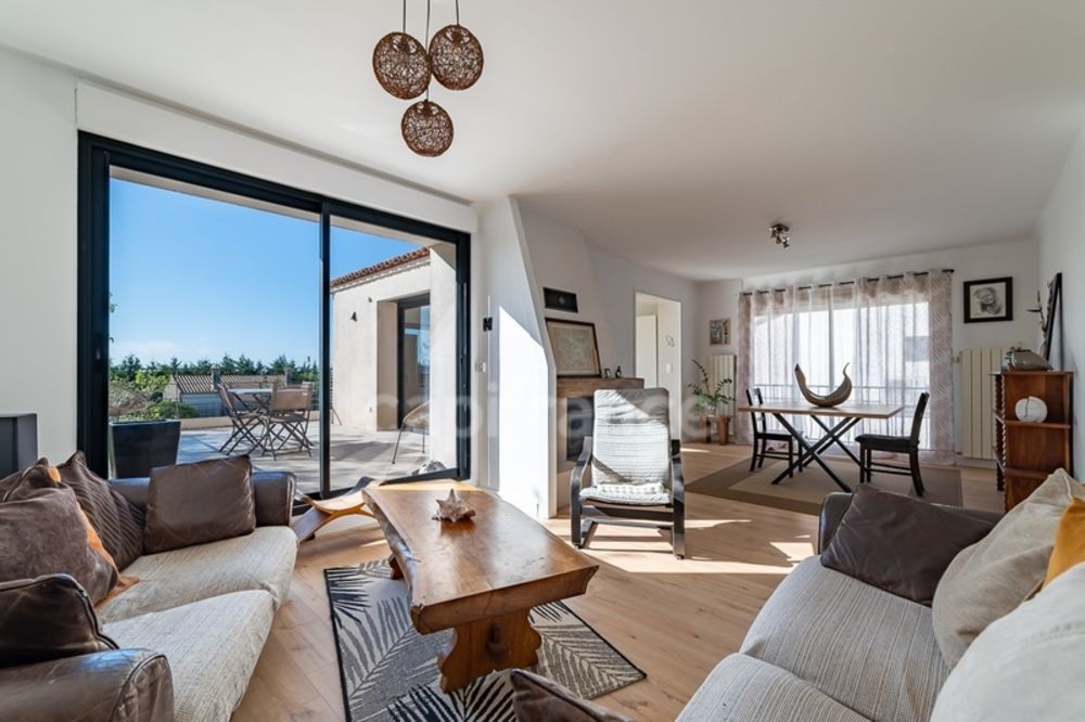 � vendre  Maison Castelnau-le-Lez (34170)