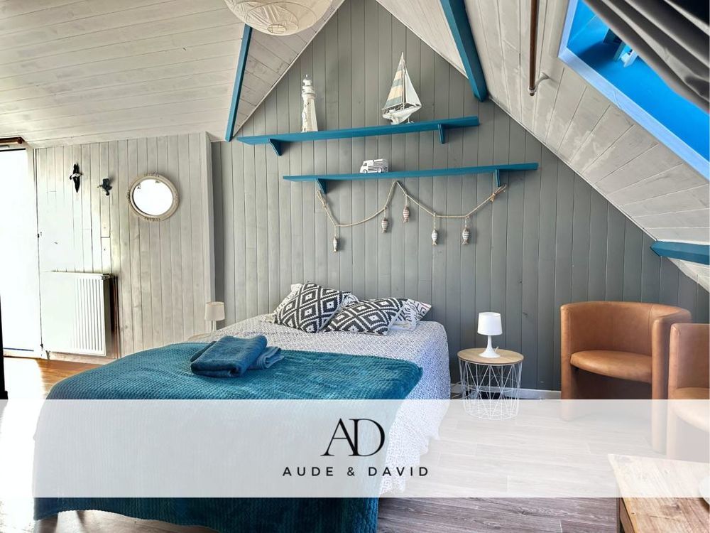 � vendre  Maison Plomeur (29120)