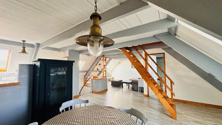  Maison � vendre 10 pi�ces 200 m�