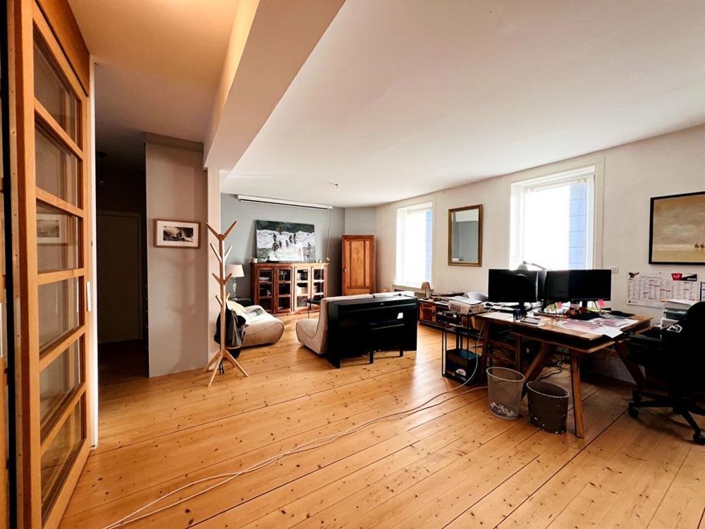 � vendre  Maison Vannes (56000)