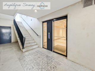  Appartement � vendre 1 pi�ce 42 m�