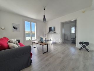  Maison � vendre 4 pi�ces 88 m�