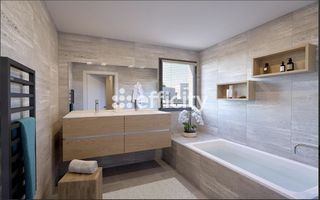  Appartement � vendre 2 pi�ces 48 m�