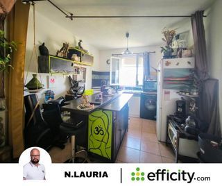  Appartement � vendre 2 pi�ces 40 m�