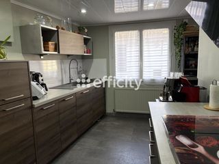  Maison � vendre 3 pi�ces 70 m�