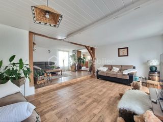  Maison � vendre 7 pi�ces 160 m�