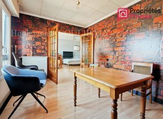  Appartement � vendre 4 pi�ces 80 m�