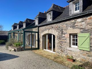  Maison � vendre 9 pi�ces 200 m�