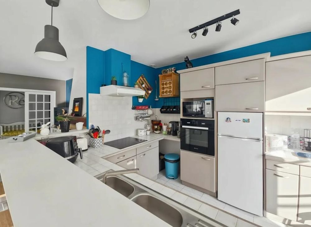 � vendre  Maison Sainte-Marie-de-R� (17740)