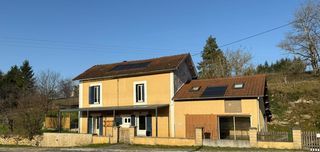  Maison � vendre 5 pi�ces 115 m�