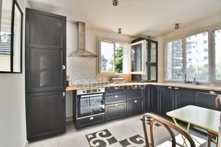  Maison � vendre 4 pi�ces 69 m�