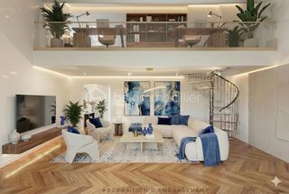  Appartement � vendre 5 pi�ces 182 m�