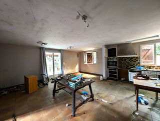  Maison � vendre 5 pi�ces 85 m�