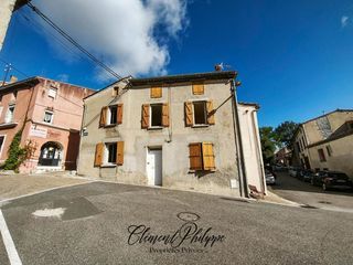  Maison � vendre 4 pi�ces 85 m�