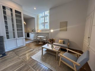  Appartement � louer 1 pi�ce 33 m�