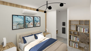  Maison � vendre 5 pi�ces 112 m�