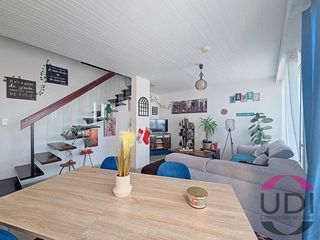  Duplex/triplex � vendre 4 pi�ces 84 m�