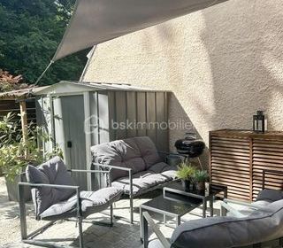  Maison � vendre 6 pi�ces 137 m�