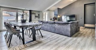  Appartement � vendre 9 pi�ces 210 m�