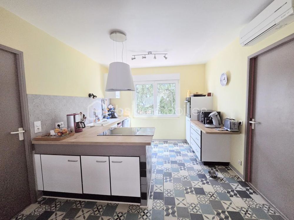 � vendre  Villa Saint-G�ly-du-Fesc (34980)