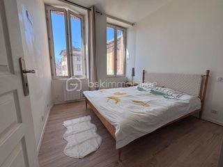  Appartement � vendre 3 pi�ces 55 m�