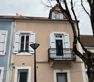  Maison � louer 7 pi�ces 119 m�