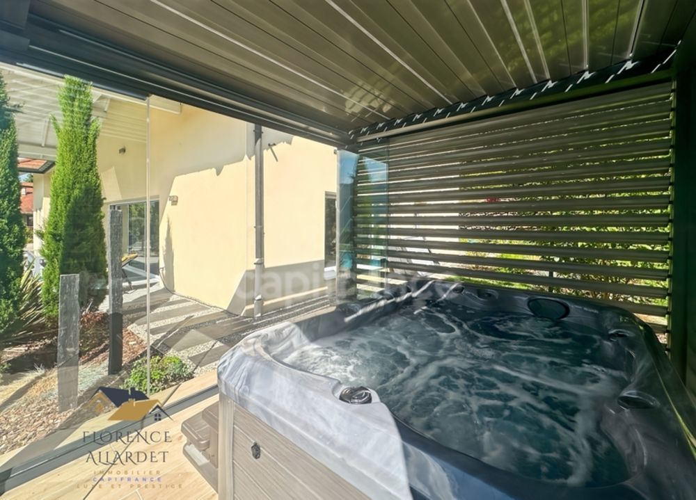 � vendre  Maison Serri�res-en-Chautagne (73310)