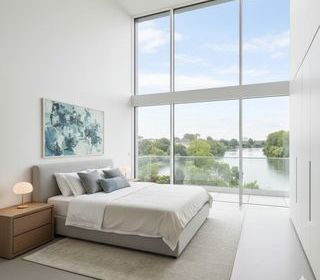  Appartement � vendre 5 pi�ces 105 m�