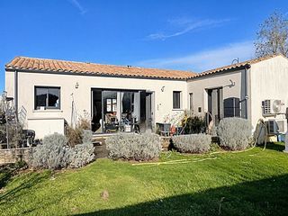  Maison � vendre 3 pi�ces 96 m�