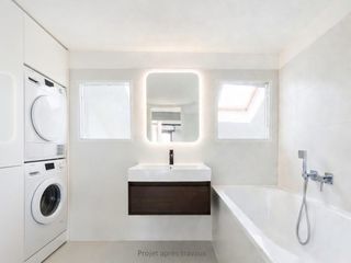  Appartement � vendre 3 pi�ces 65 m�