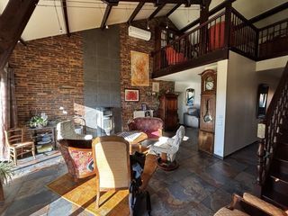  Villa � vendre 8 pi�ces 230 m�