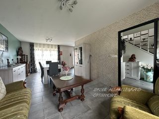  Maison � vendre 5 pi�ces 102 m�