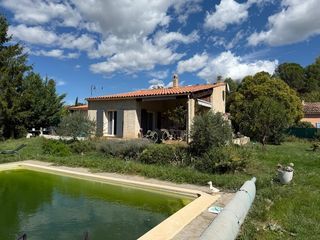  Maison � vendre 4 pi�ces 105 m�