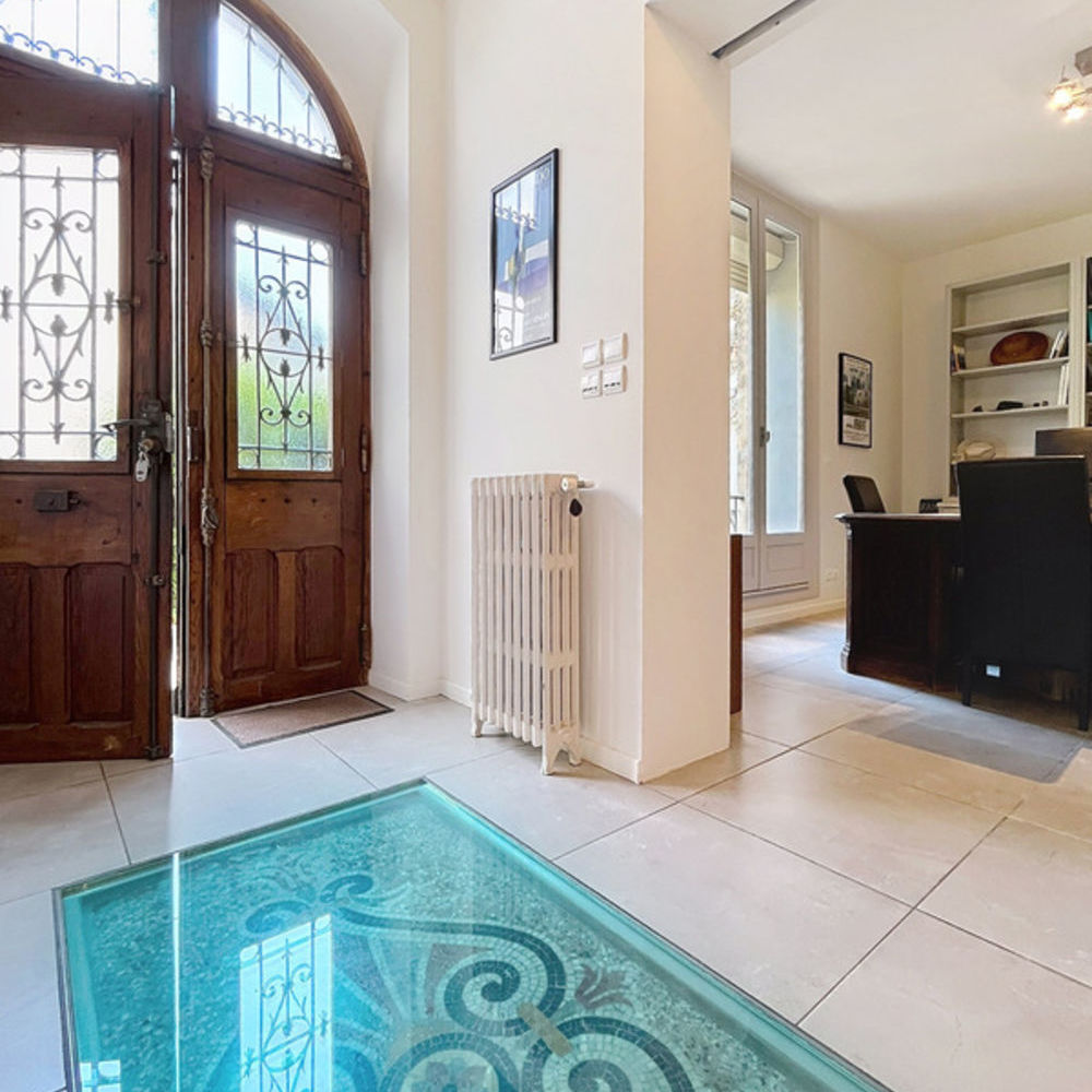 � vendre  Maison Gignac (34150)