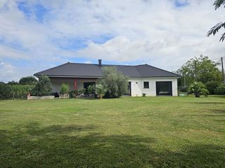  Maison � vendre 5 pi�ces 130 m�