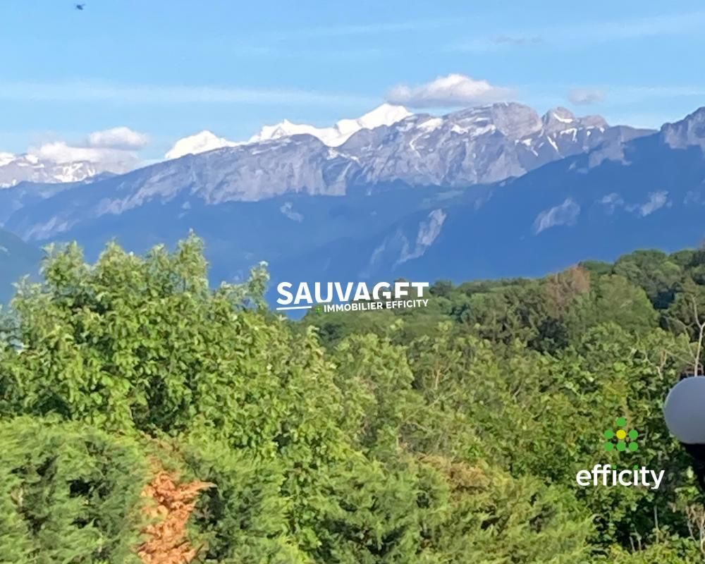 � vendre  Maison Monnetier-Mornex (74560)