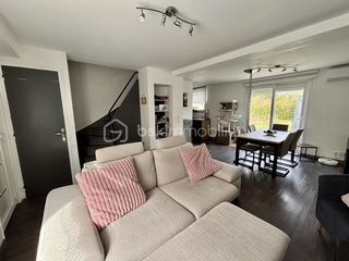  Maison � vendre 3 pi�ces 63 m�