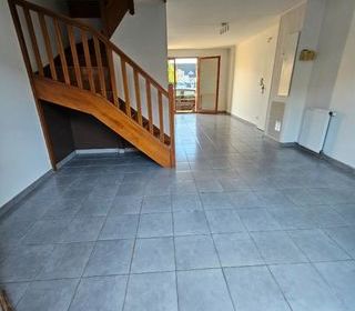  Maison � vendre 4 pi�ces 79 m�