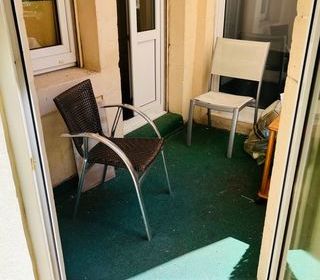  Appartement � louer 4 pi�ces 92 m�