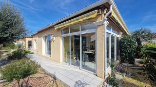  Maison � vendre 5 pi�ces 160 m�