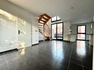  Duplex/triplex � vendre 3 pi�ces 68 m�