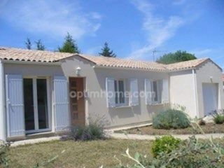  Maison � vendre 4 pi�ces 99 m�