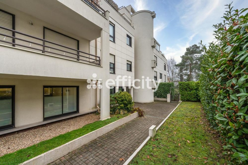 � vendre  Appartement Garches (92380)