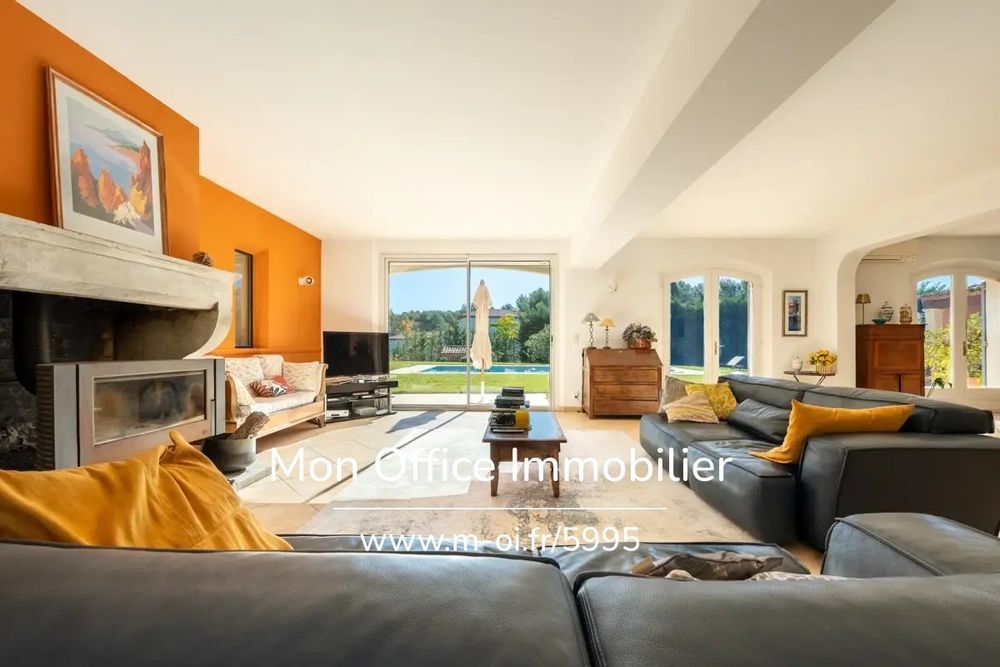 � vendre  Maison Aix-en-Provence (13100)