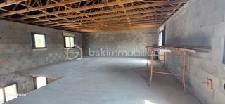  Maison � vendre 7 pi�ces 217 m�