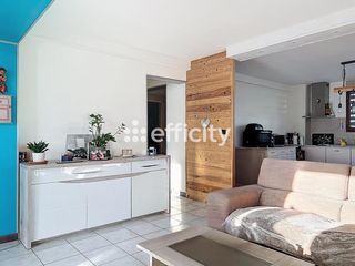  Appartement � vendre 3 pi�ces 75 m�