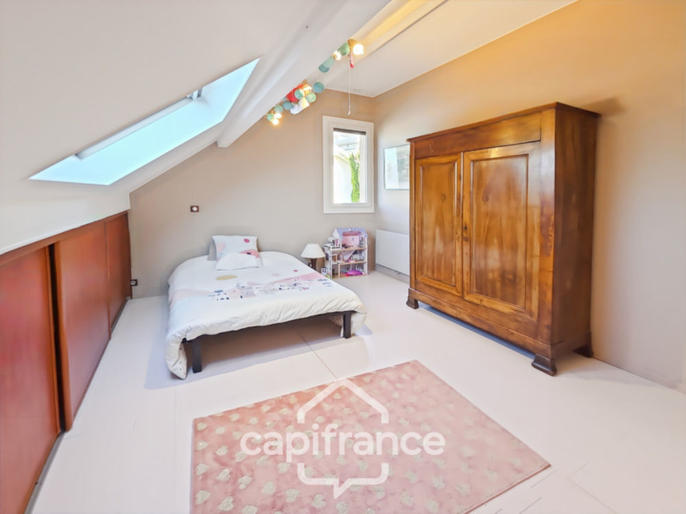 � vendre  Maison Tresserve (73100)