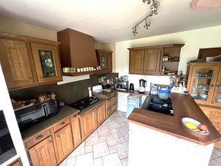  Maison � vendre 6 pi�ces 197 m�