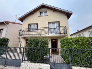  Maison � vendre 8 pi�ces 132 m�