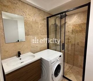  Appartement � vendre 1 pi�ce 25 m�